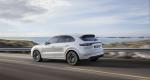 Porsche Cayenne Turbo 2017 года (WW)